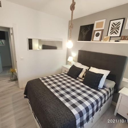 Apartamento La Plazuela Херес-де-ла-Фронтера Экстерьер фото