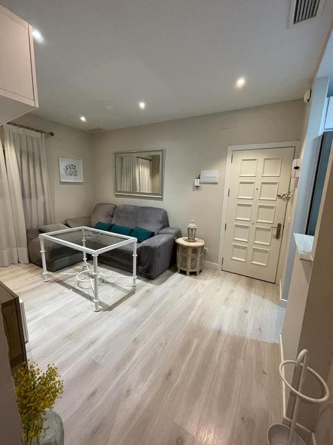 Apartamento La Plazuela Херес-де-ла-Фронтера Экстерьер фото